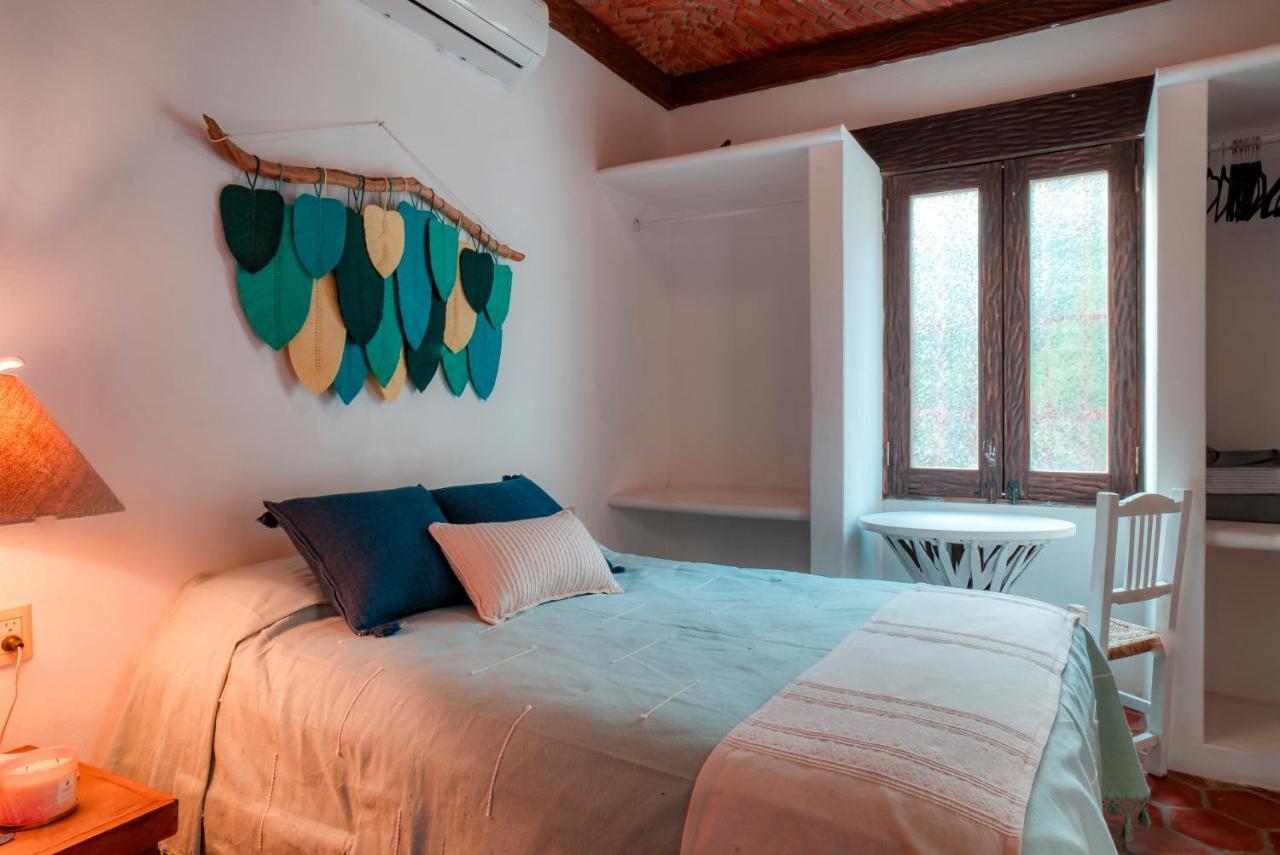 דירות סאיוליטה Casa Hacienda מראה חיצוני תמונה