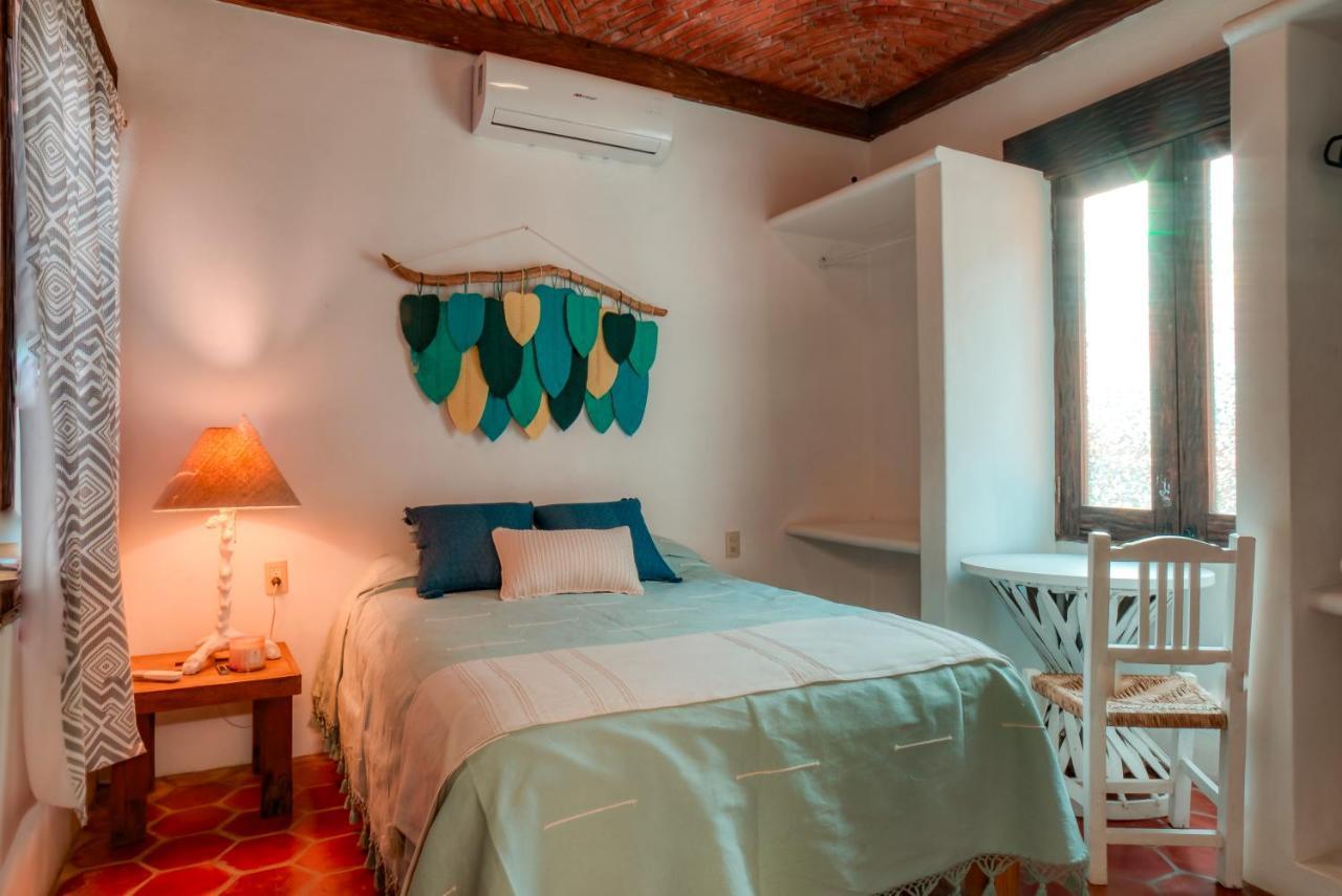 דירות סאיוליטה Casa Hacienda מראה חיצוני תמונה