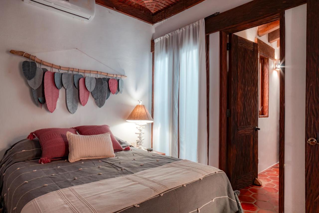 דירות סאיוליטה Casa Hacienda מראה חיצוני תמונה