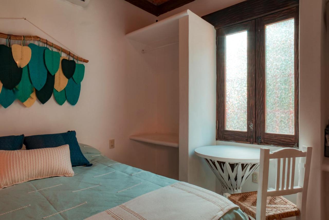 דירות סאיוליטה Casa Hacienda מראה חיצוני תמונה