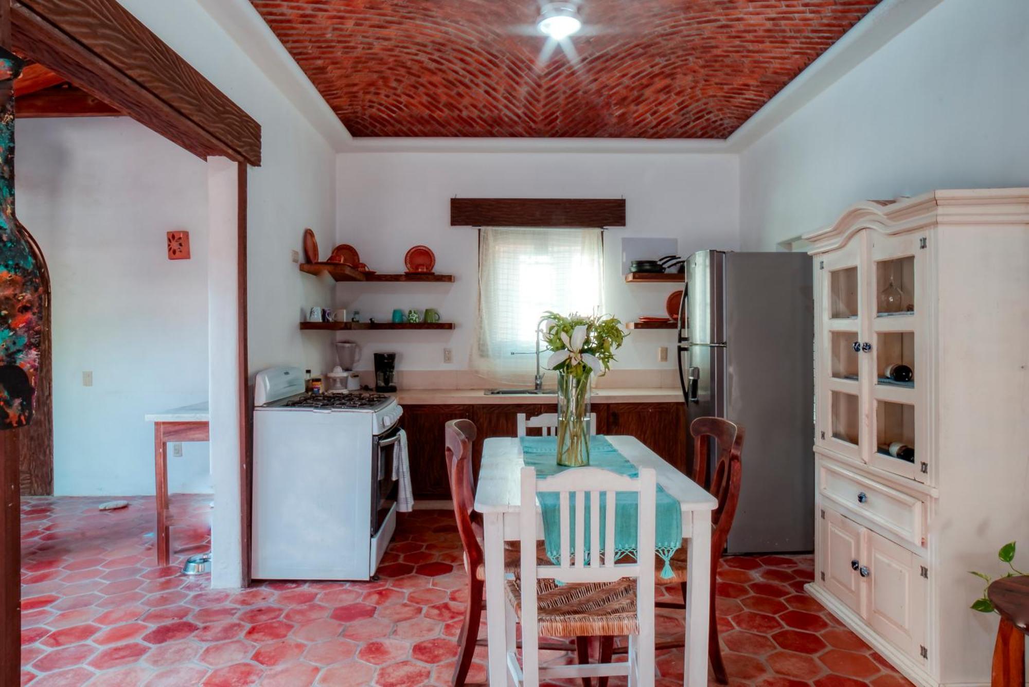 דירות סאיוליטה Casa Hacienda מראה חיצוני תמונה